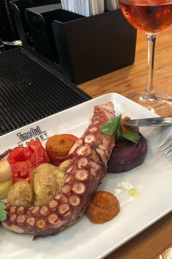 Eat your way through Lisbon, Portugal in a day — photo 5