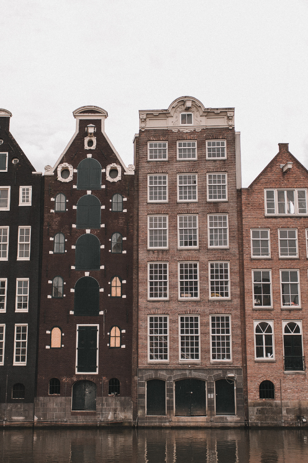 Explore the Hidden Gems & Highlights of Amsterdam, Netherlands in a day — photo 4