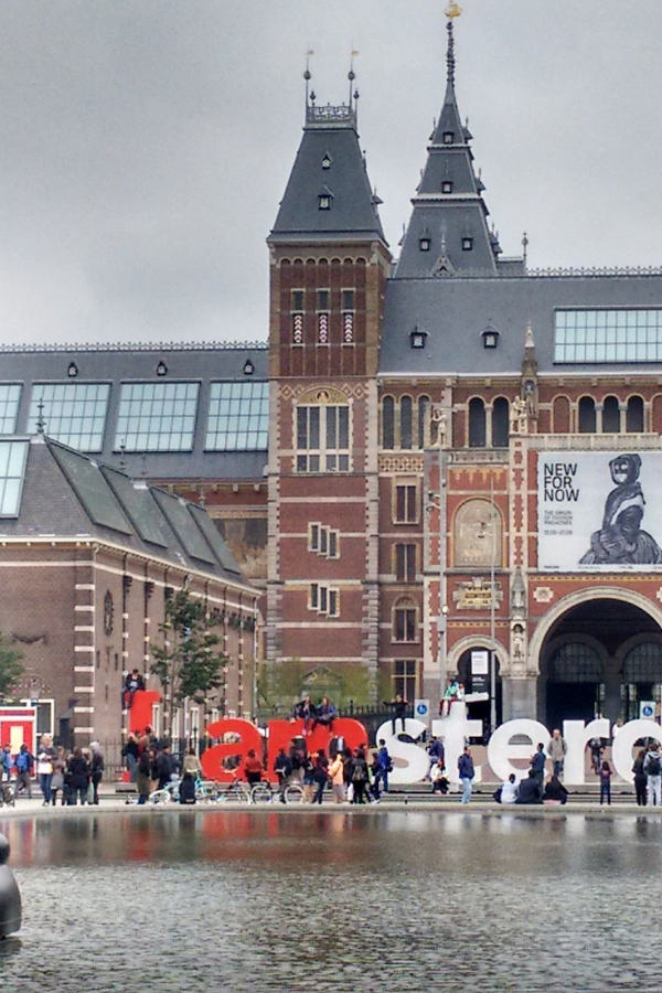 Explore the Hidden Gems & Highlights of Amsterdam, Netherlands in a day — photo 7