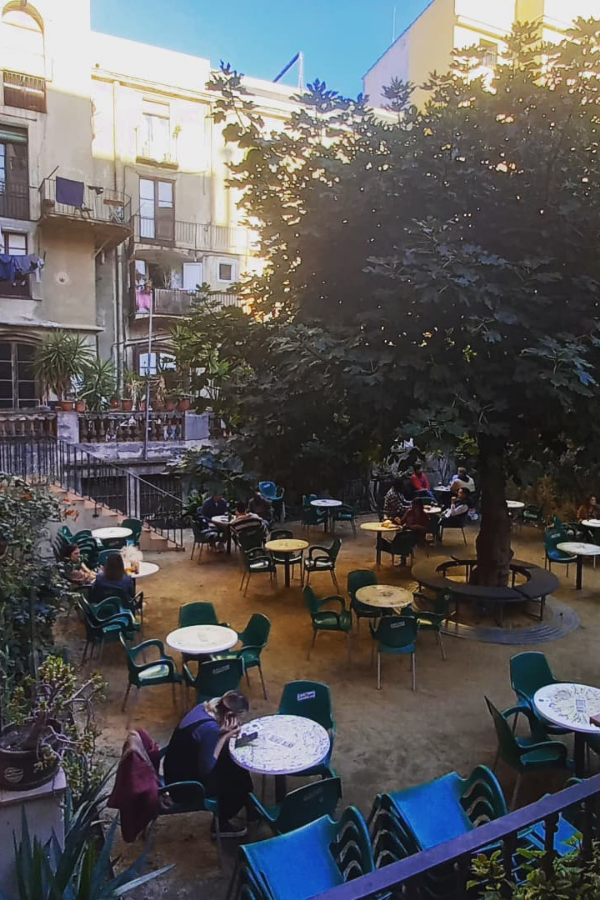 Explore the Hidden Gems & Highlights of Barcelona, Spain in a day — photo 2