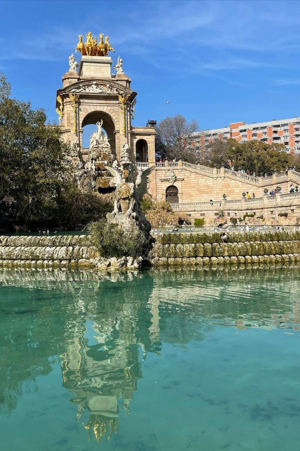 Explore the Hidden Gems & Highlights of Barcelona, Spain in a day — photo 5