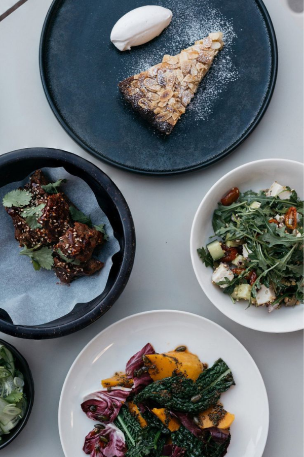 Food Tour of Copenhagen