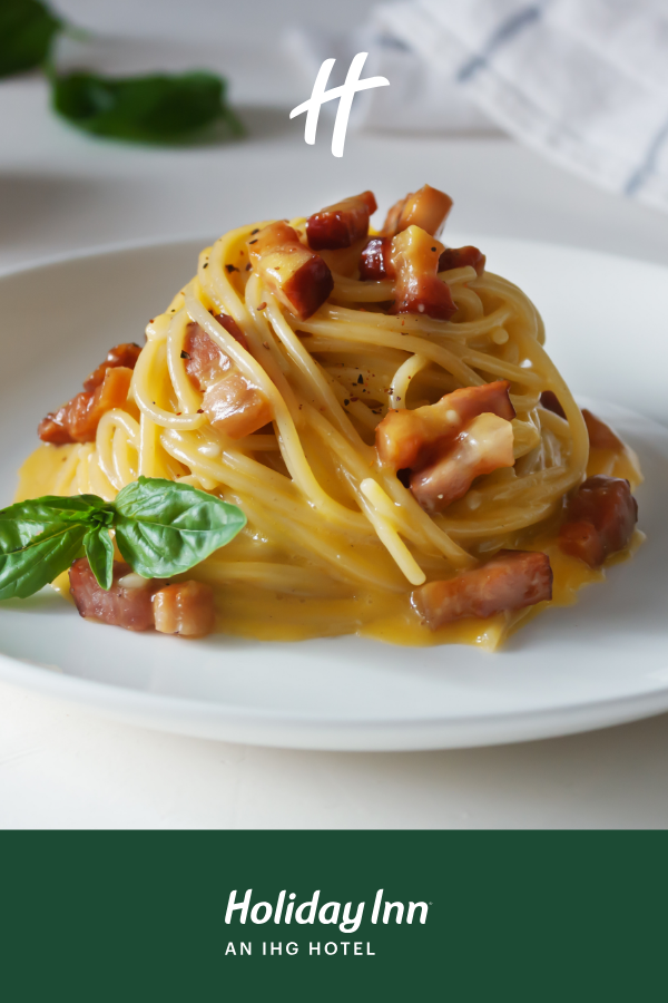 Food Tour of Rome