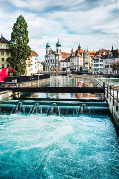 A Day in Lucerne — photo 5
