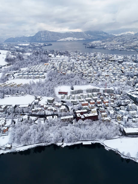 A Day in Lucerne — photo 2