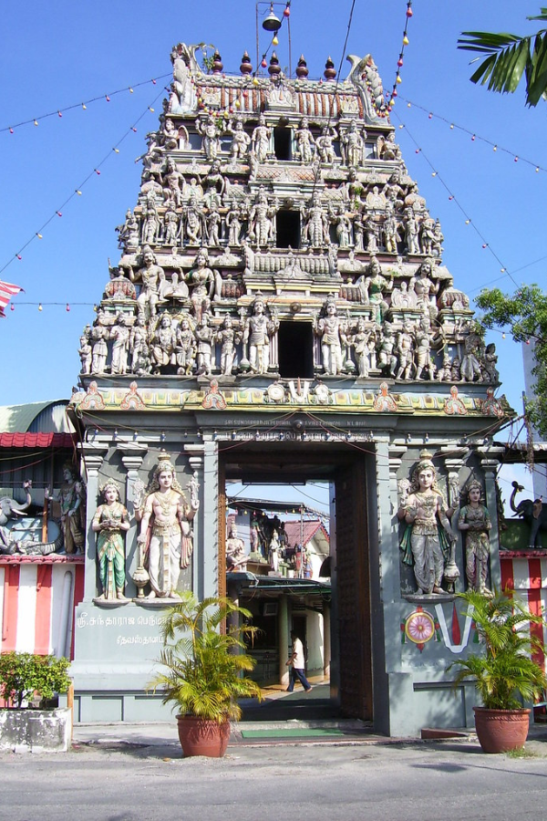 What to Do in Klang, Malaysia – on a One Day Trip. — photo 4