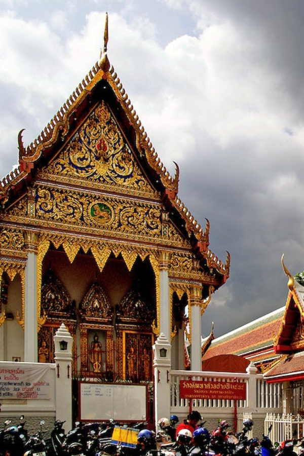 What to Do in Klang, Malaysia – on a One Day Trip. — photo 2