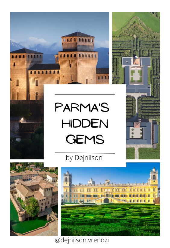 Parma's hidden gems