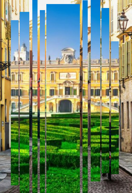 Parma's hidden gems — photo 3
