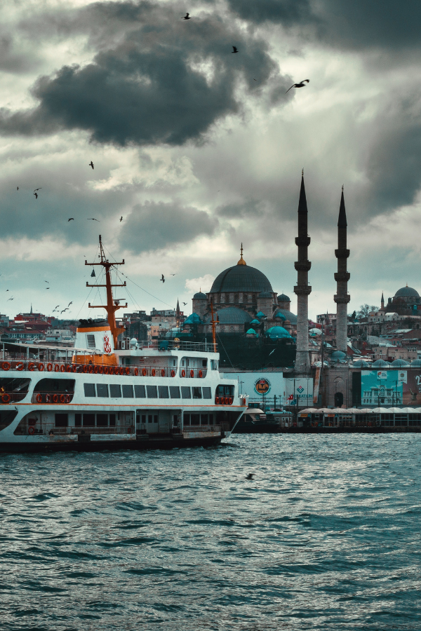 Explore the Hidden Gems & Highlights of Istanbul, Turkey in a day — photo 4