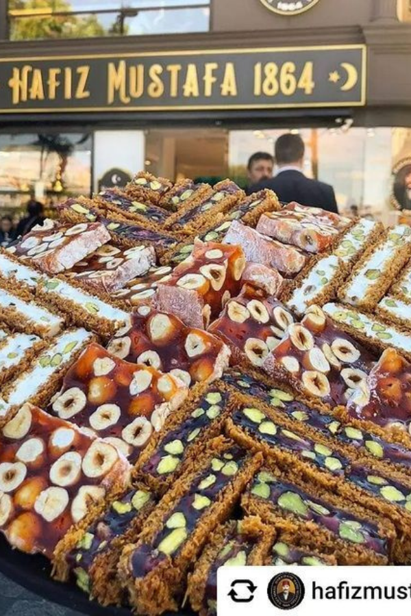 Explore the Hidden Gems & Highlights of Istanbul, Turkey in a day — photo 7