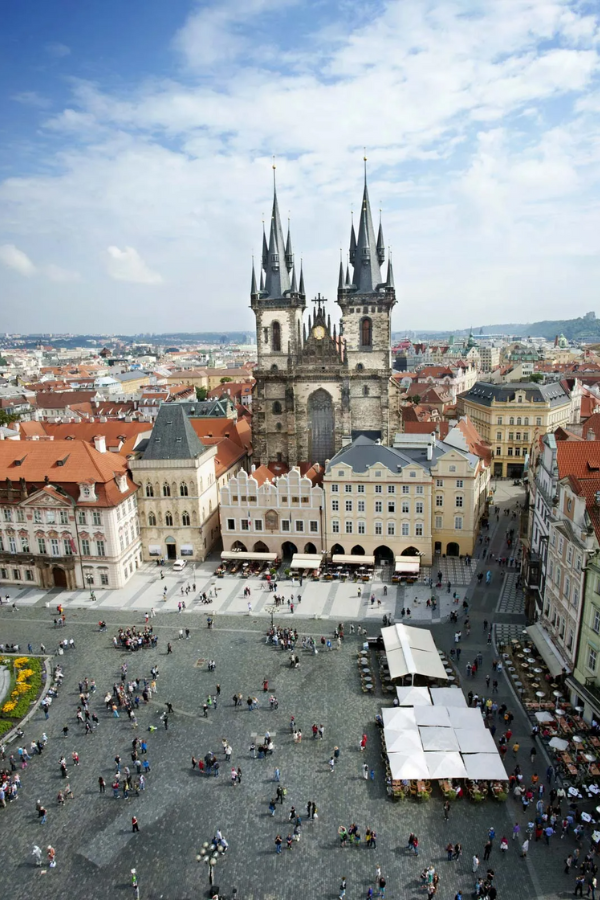 History and Culture Tour