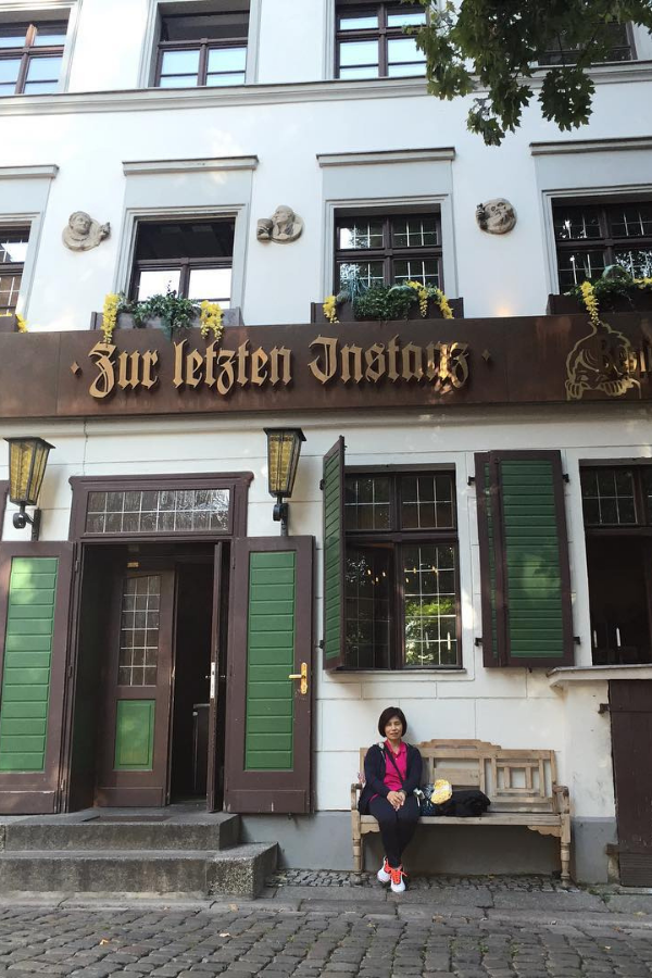 Eat your way through Berlin, Germany in a day — photo 6