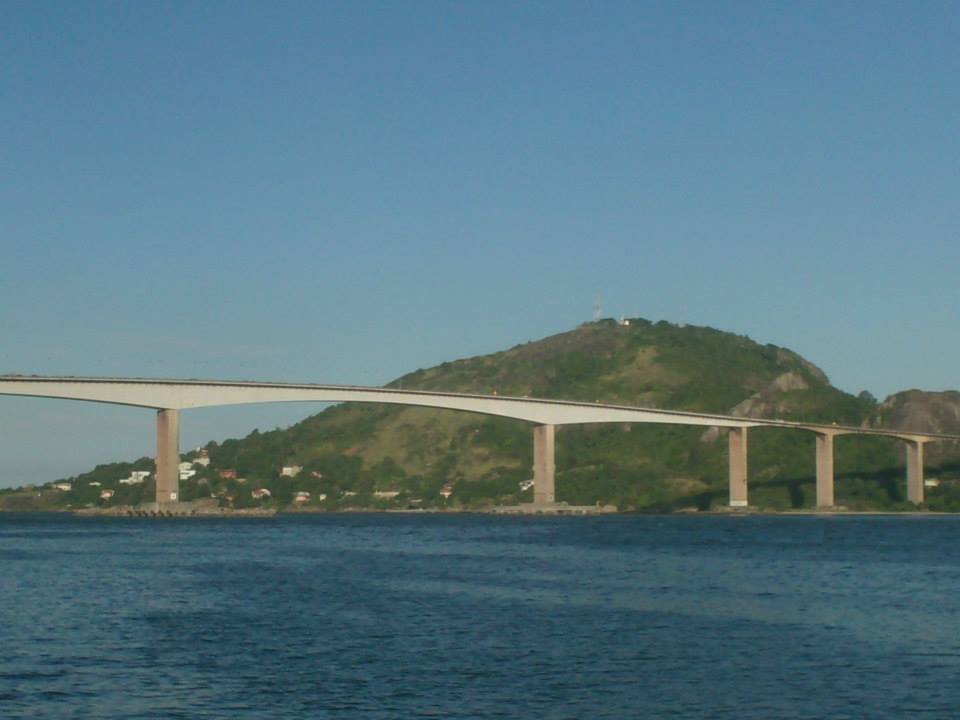 Trip from Espirito Santo to Rio de Janeiro, Brazil — photo 2