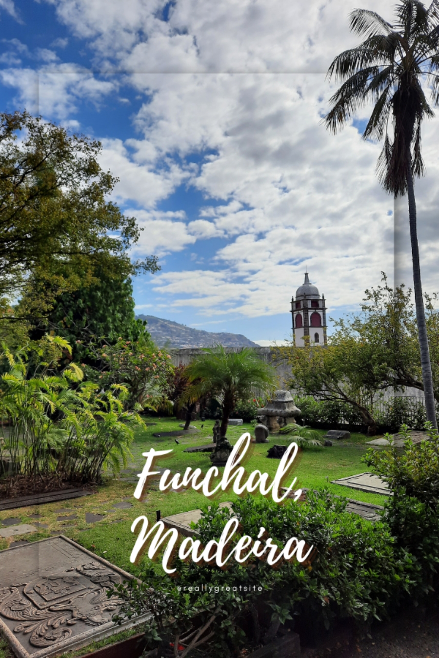 Funchal Essentials