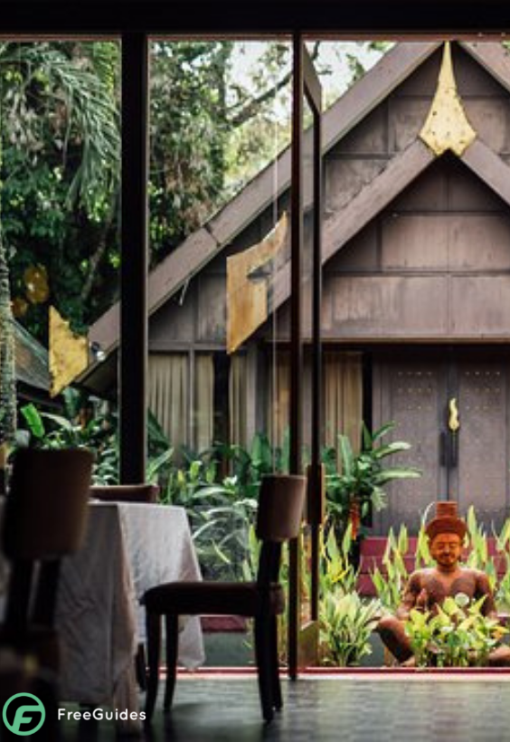 Top romantic restaurants of Kuala Lumpur — photo 5
