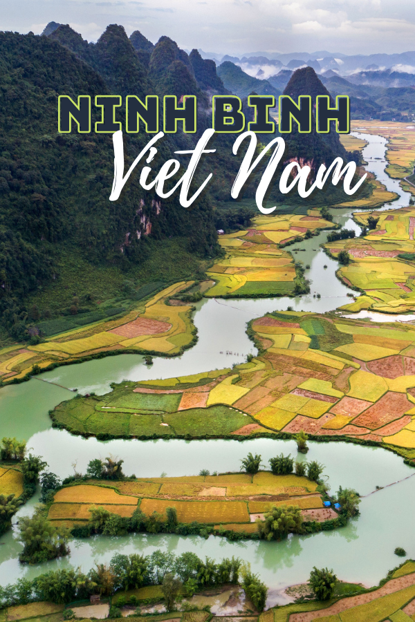 Discover Ninh Binh - lead by Local