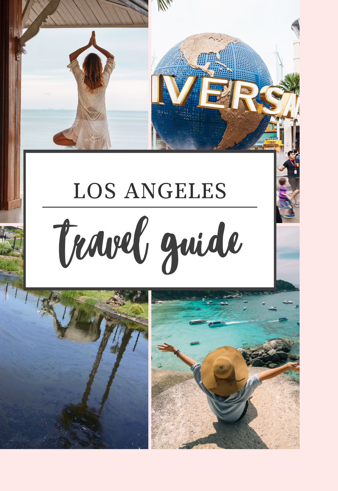 Best thing to do in Los Angeles — photo 3