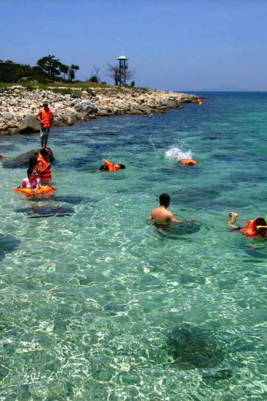 Local Guide: 2 days in Nha Trang [VietNam] — photo 3