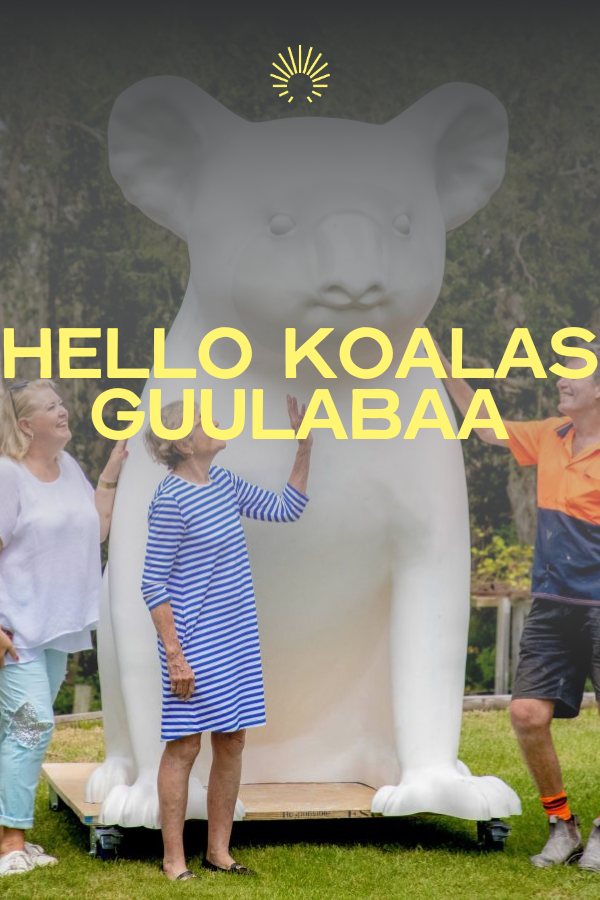 Hello Koalas 1-5