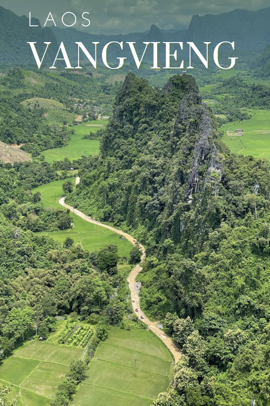 Things To Do in Vang Vieng, Laos