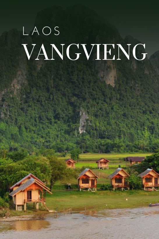 Things To Do in Vang Vieng, Laos — photo 2