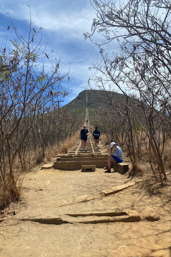 Hike, Snorkel and Poke in Honolulu Hawaii — photo 5