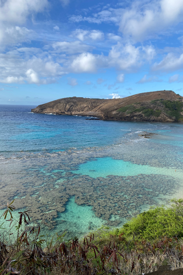 Hike, Snorkel and Poke in Honolulu Hawaii — photo 3
