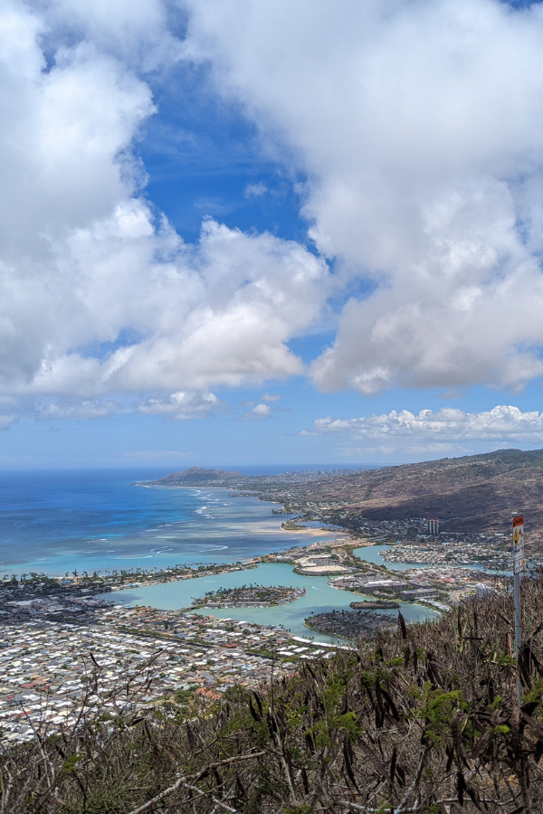 Hike, Snorkel and Poke in Honolulu Hawaii — photo 2