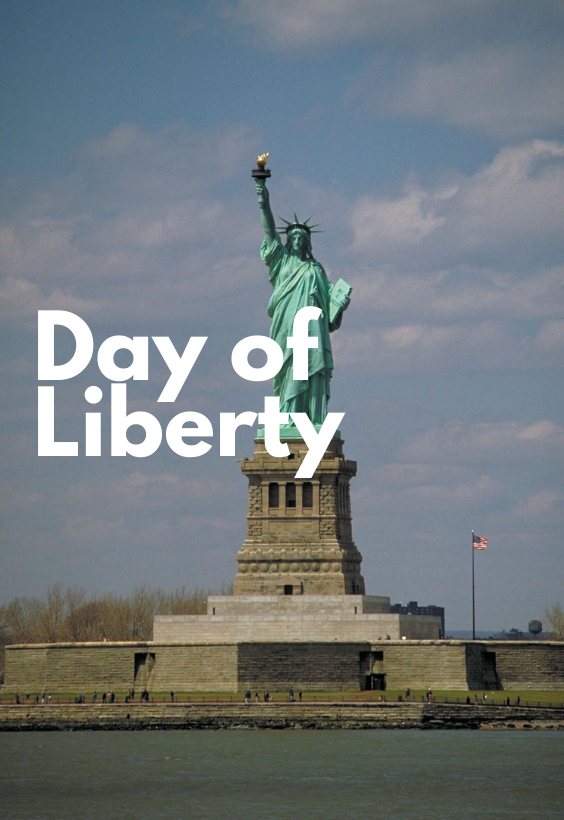 Day of Liberty