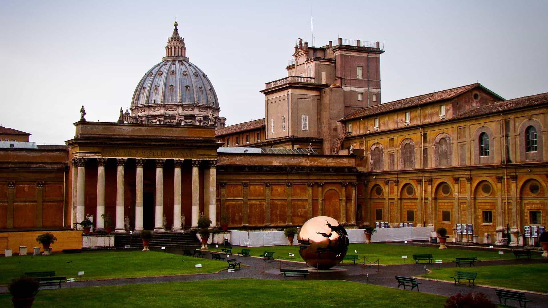 History and Culture of Rome — photo 7