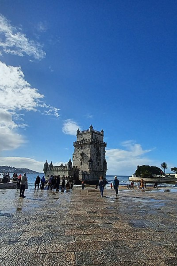 Fun & Unusual Things to Do in Lisbon, Portugal — photo 2