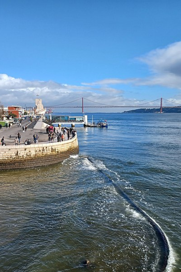 Fun & Unusual Things to Do in Lisbon, Portugal — photo 4
