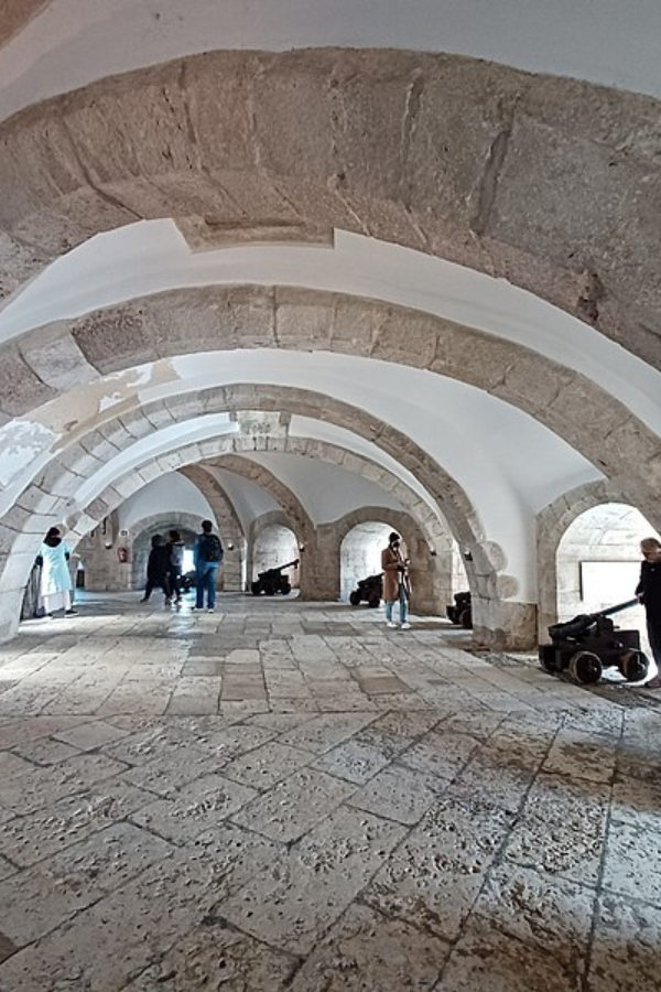 Fun & Unusual Things to Do in Lisbon, Portugal — photo 5