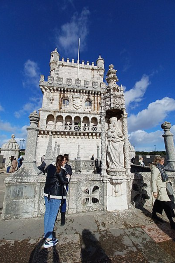 Fun & Unusual Things to Do in Lisbon, Portugal — photo 6
