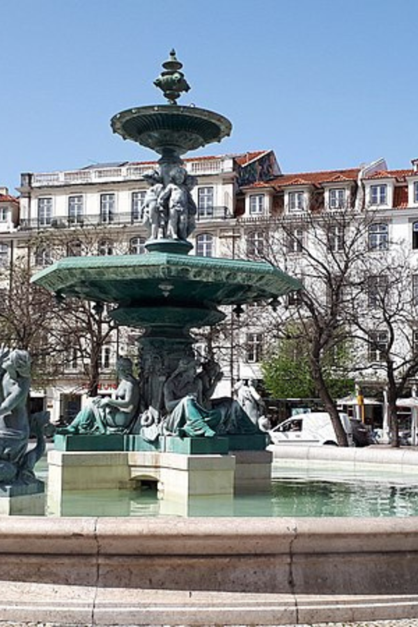 Fun & Unusual Things to Do in Lisbon, Portugal — photo 7