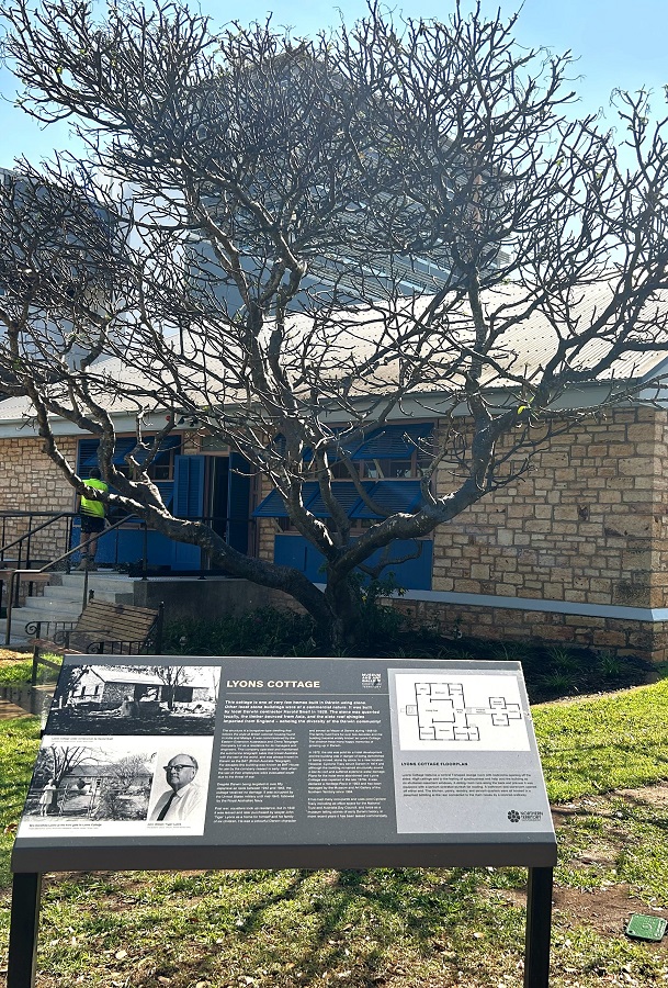 Heritage Tour — photo 6