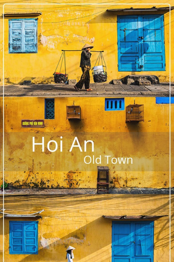 Discover Hoi An - Led by the local