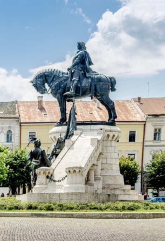 Must-see rural attractions in Cluj Napoca In a day