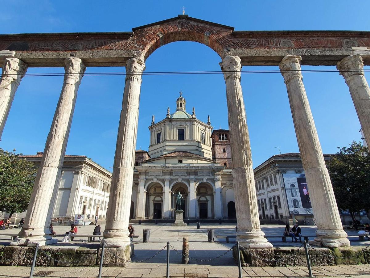 A Day in Milan — photo 3
