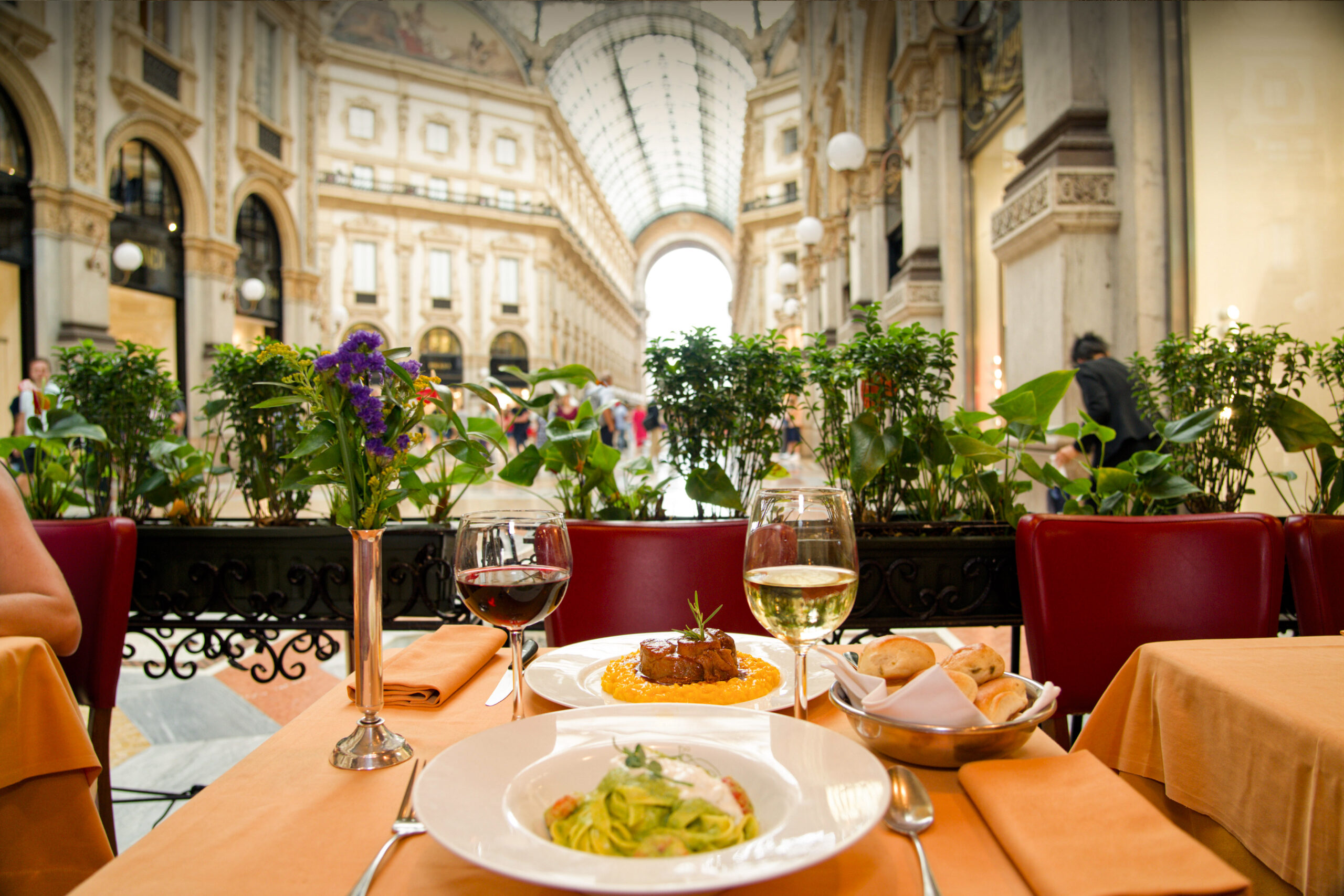 A Day in Milan — photo 4