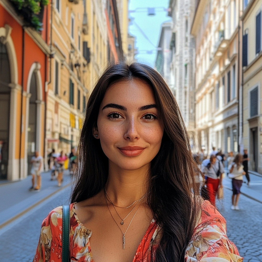A Day in Milan — photo 2