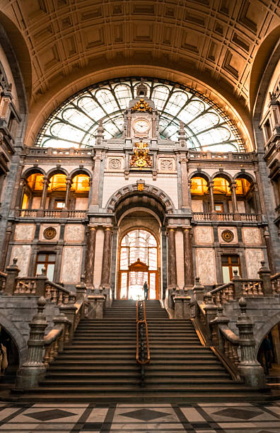 History and Culture Tour of Antwerp — photo 3