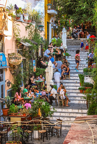A Day in Athens — photo 2