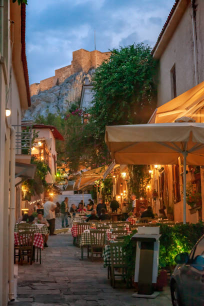 A Day in Athens — photo 5