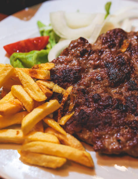 Food Tour of Zagreb — photo 2