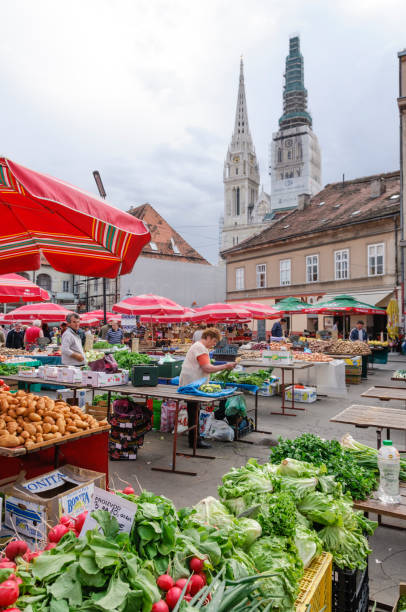 Food Tour of Zagreb — photo 3