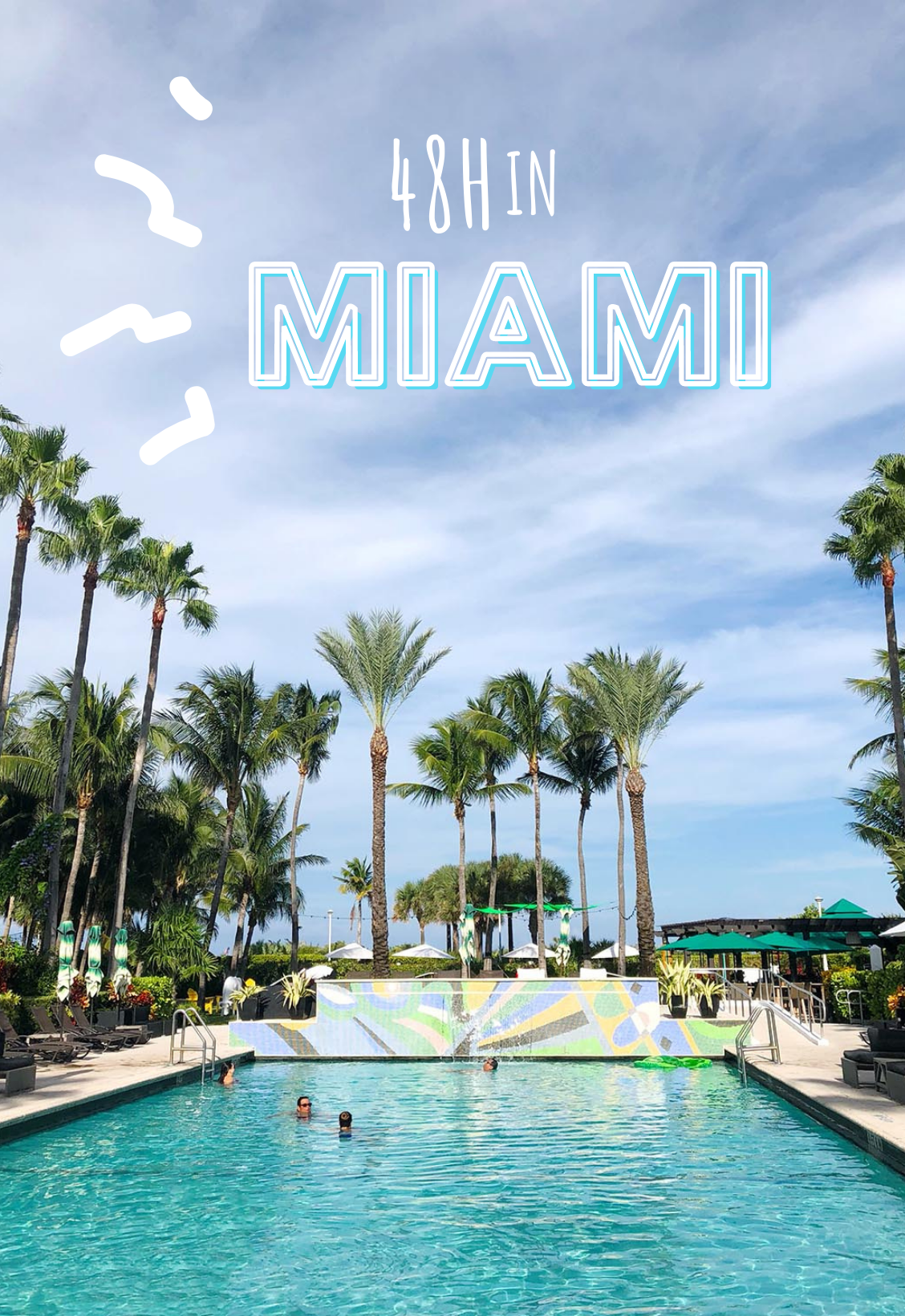 48hs travel guide - Miami&Little Havana