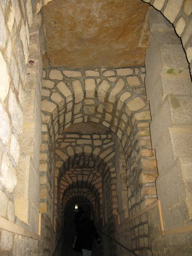 The Catacombs of Paris — photo 3