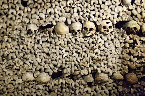 The Catacombs of Paris — photo 5